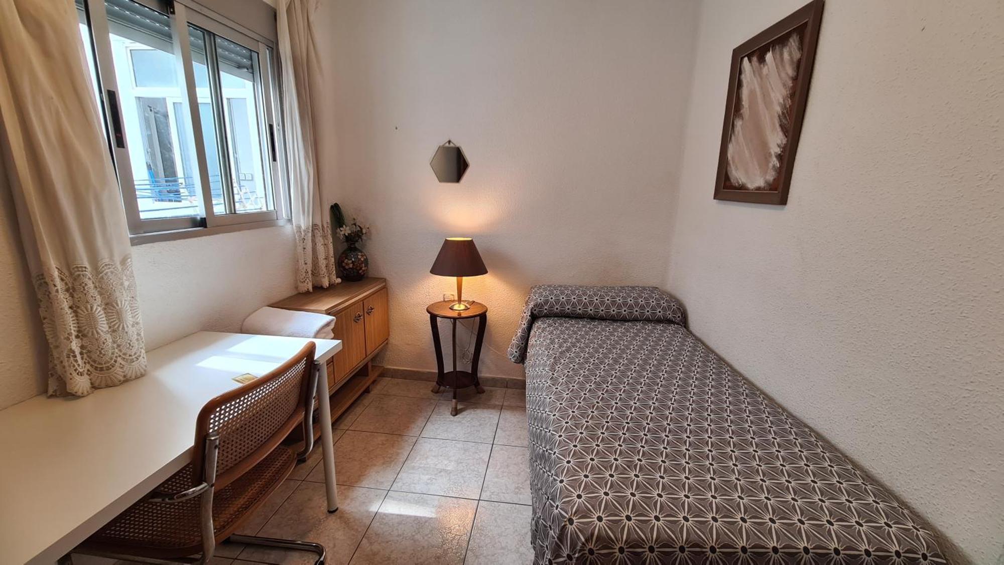 Rooms On Malvarrosa Beach 발렌시아 외부 사진